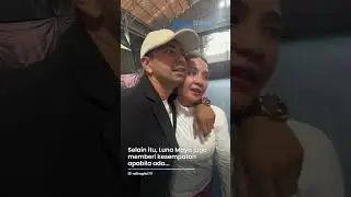 Perayaan Ultah ke-41 Luna Maya, Salurkan Dana Buat Renovasi 5 Sekolah