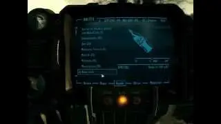 Fallout 3 - Gameplay