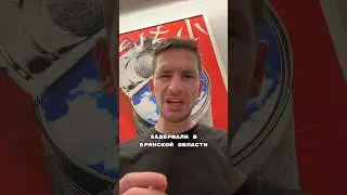 Вы верите официальной версии? 
