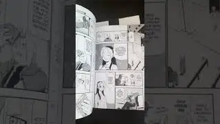 обзор манги Стальной Алхимик Fullmetal Alchemist 