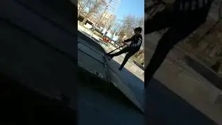 Это Луганск стрит зона  😾😾