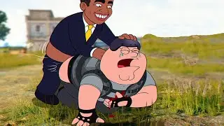 Peter in PUBG - [comics dub] - theshadling