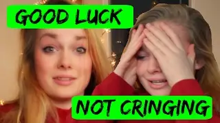 Cringe Videos 2017 - Try not to DIE laughing!!