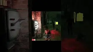 Фредди Крюгер который почти смог Dead by Daylight 
