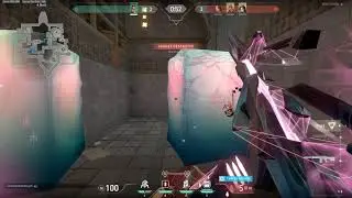Technically An Ace