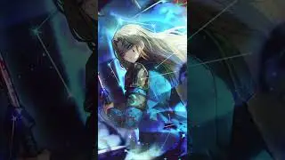 [Limbus Company] 60 seconds Analysis : The Sword Sharpened with Tears Rodion