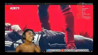 IshowSpeed react to this photo