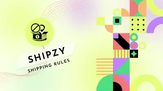 Shipfy : Shopify shipping Customization | Shopify Apps: Checkout Extensions