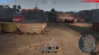 Crossout Deutschland