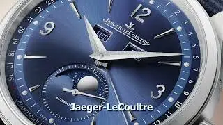 How To Pronounce Jaeger LeCoultre In French
