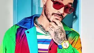Tainy, J Balvin - Agua (Music From "Sponge On The Run"