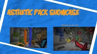 The best PVP packs - Asthetic and Asthetic Red texture pack release! Releasing at 100 subs