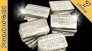 🔴Hold on to your silver - report shows THERE’S NONE LEFT!