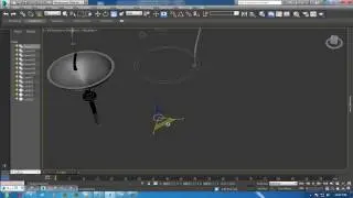 3DS Max Loft Tutorial | 3ds Max Loft Modeling |how to use loft tool in 3ds max 2015