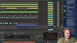 sampling udio songs and making beats out of em