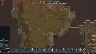 Стримлю RimWorld  #1 племя  косяков