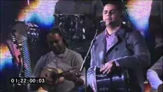Exaltasamba -  Fugidinha (Clipe) - OFICIAL DVD 25 ANOS.