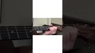 The Beatles “I Should Have Known Better” guitar chords (#31)