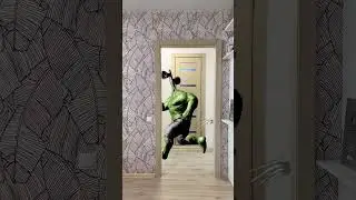 Scared all Sirenheads in my home 