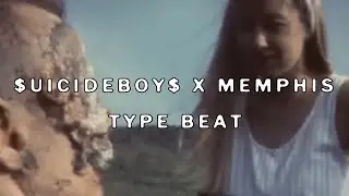 SUICIDEBOYS Type Beat | Wraith Whispers