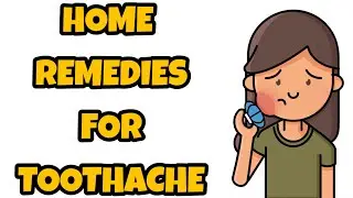 Tooth Pain Home Remedies | DentEasy