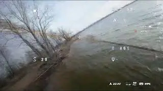 На скорую руку (из личного видеоархива 2018)