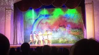 Дочки-матери