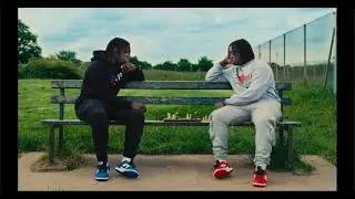 Drew Montel - On The Way