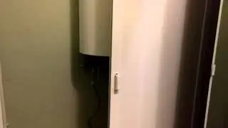 Прикол!!!Вот почему кран поет  !!!Тайны сантехники!!!