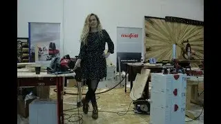 Микротест mafell ERIKA 85 Ec и Mafell DD 40 на woodworksshow