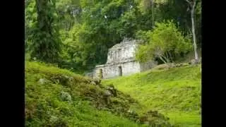 El condor pasa - La flûte des andes et Los Incas