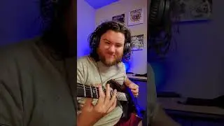 Hail to the King by Avenged Sevenfold Guitar Cover #avengedsevenfold #a7x #synystergates #guitar