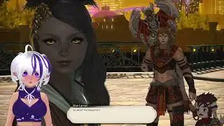 FFXIV Dawntrail Day 18! The Endless and Living Memory!