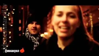 Imprintband  C Рождеством!