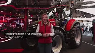 Farmall M