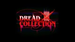 Into the Depths plays the Dread X Collection 5 | Halloween Special