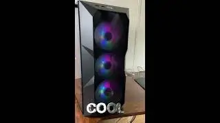Over $10,000 Unboxing and Setup of 3 Gamer PCs with RGB and i9 Processors!