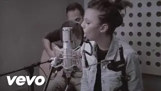 Cher Lloyd - Want U Back (Acoustic)