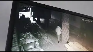 Найдите вора