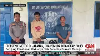 Lagi, Tawuran Remaja Antar RW Pecah Di Pasar Gembrong | REDAKSI PAGI (10/07/24)