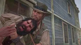 RDR PC Gameplay | Red Dead Redemption PC | On Shaky's Ground | No Commentary