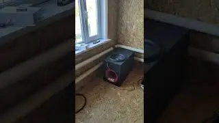 Мачета фаут 15р#bass #автозвукдома