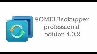 How to Use AOMEI Backupper Tool