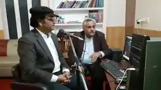 Principal Govt Degree College FortAbbas ( Proff. Majid Ali Majid )