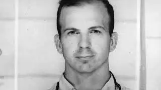 The JFK Assassination 60 Years On