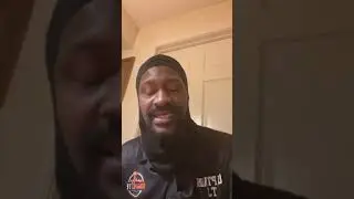 Head of security talks  about shooting at Finesse2Tymes show in Knoxville,TN