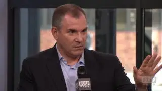 Frank Bruni Talks About The Roles Of Reporters In Our Current Political Climate