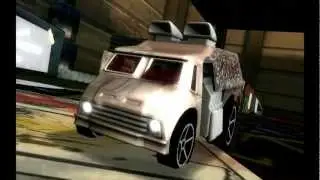 Lets play Hot Wheels: Beat that! Ep 19