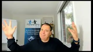 The #1 Mistake We Make With Referral Partners