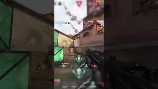 6k ACE CLUTCH ON ASCENT #valorantplaysoftheday #valorantclips #4k  #valorant #clutch